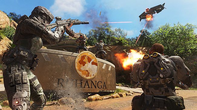 Call of Duty: Black Ops III - Multiplayer Starter Pack Upgrade