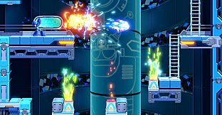 Mega Man: Dual Override