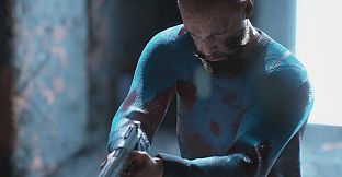 TALES OF SURVIVAL HORROR Chapter: One