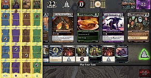 Ascension: Legends