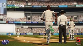 Don Bradman Cricket 14