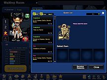 Rumble Fighter: Unleashed