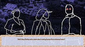 The Automaton of Second London