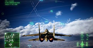 ACE COMBAT7: SKIES UNKNOWN - Season Pass