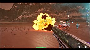 Void Mother: Survivor