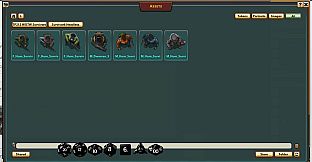 Fantasy Grounds - Devin Night Pack 212: WOTW Survivors 6