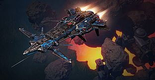 Star Conflict - Dyrnwyn (Deluxe Edition)