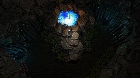 Greenwood the Last Ritual