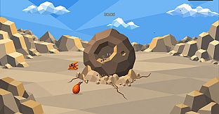 Calamity Quarry