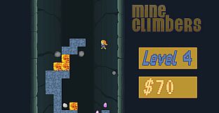 Mine Climbers