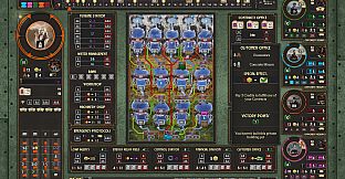 Barrage: The Leeghwater Project