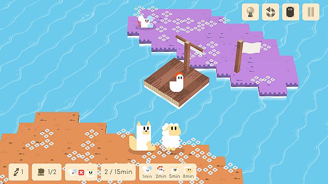 We're in the Same Boat