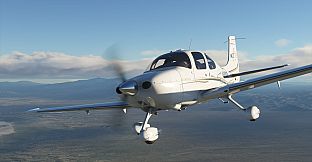 Microsoft Flight Simulator (2020): 40th Anniversary Aviator Edition