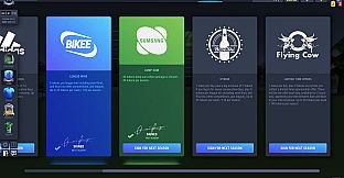 Blackout Football Manager