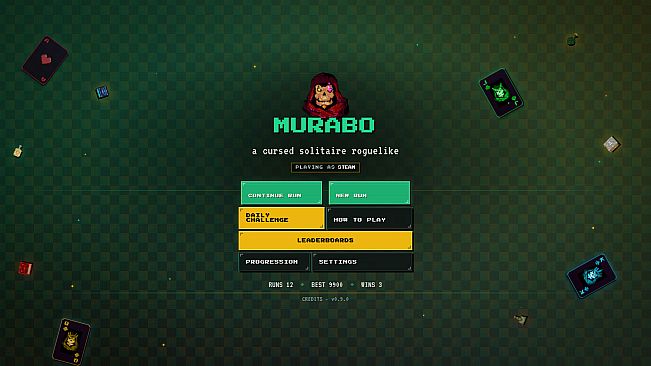 MURABO