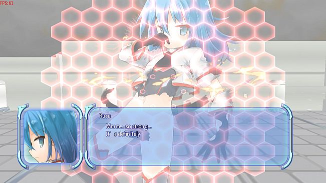 Core Awaken ~The Yuka~