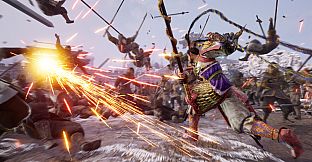 DYNASTY WARRIORS 3: Complete Edition Remastered