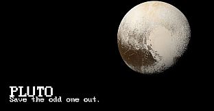 Asteroids ++ | Pluto