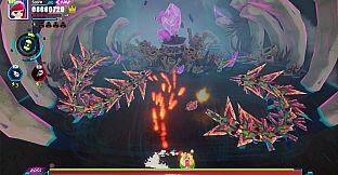 After Wave: Downfall