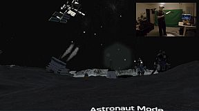 Mech Ace Combat - Trainer Edition