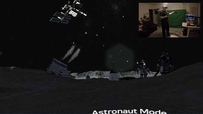 Mech Ace Combat - Trainer Edition