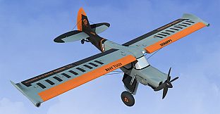 RealFlight Evolution – E-flite Micro Scrappy 800mm