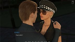 Fetish Locator: S&M Studio