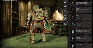 Abyssus - Brineguard Pack