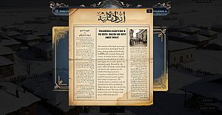 Frostveil: The Last Winter