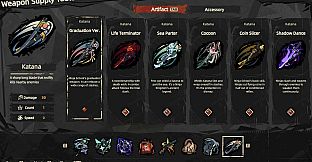 Return to abyss 重返深渊