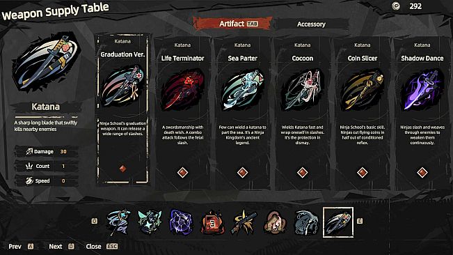 Return to abyss 重返深渊