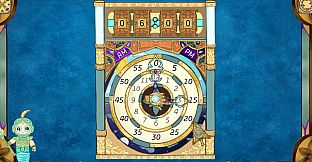 Clockwork Palace: Mysteries of the Mughal Mechanicum Soundtrack