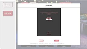 VRoid Clothing Maker