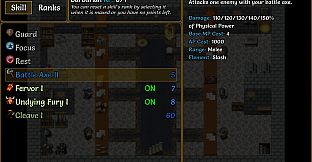 Claritas RPG - Extra Hero Pack 1