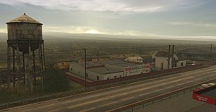 Trainz Plus DLC - Yellowstone Mountain & Central Railroad