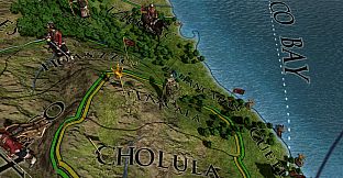 Content Pack - Europa Universalis IV: El Dorado