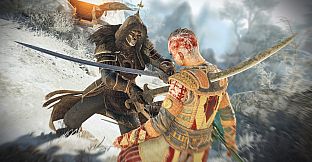 Khatun - Hero - FOR HONOR