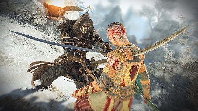 Khatun - Hero - FOR HONOR