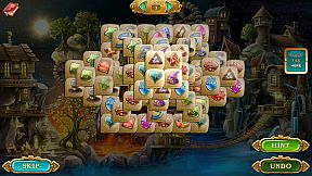 Spellarium 9 Match 3 Puzzle