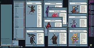 Fantasy Grounds - Starfinder 2 RPG - Starfinder Second Edition Playtest Rulebook