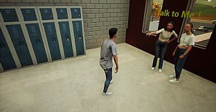 The Search for MR Fimple