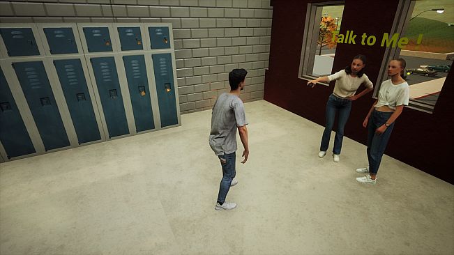 The Search for MR Fimple