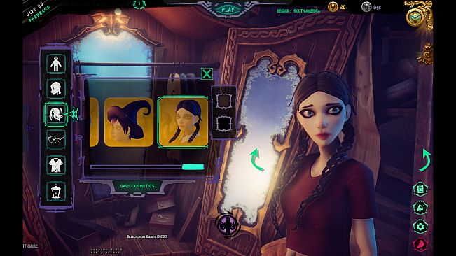 Horror Night: Spooky Night Vol. 1