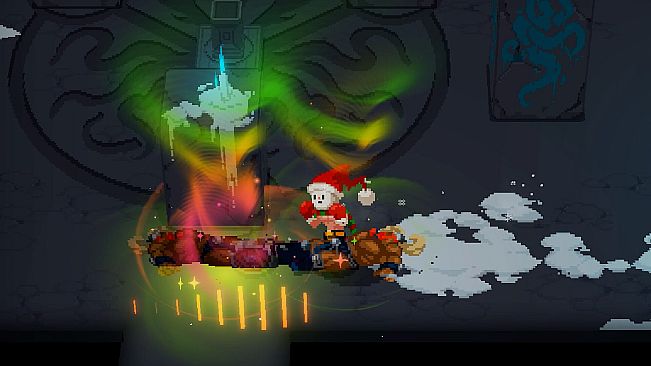 Otherworld Legends - Skin : The Wubbulous Grinch