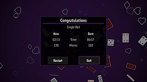 Forty Thieves Solitaire Collection