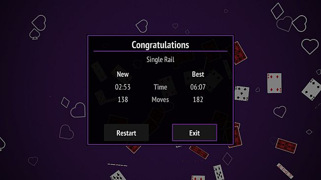 Forty Thieves Solitaire Collection