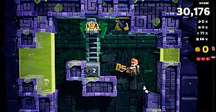 Pit Panic