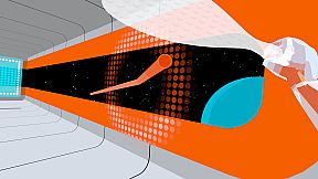 C-Smash VRS New Dimension