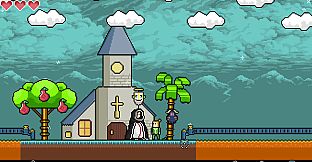 Hero's everyday life