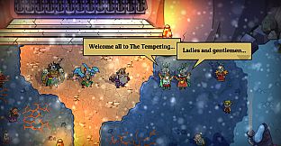 Nobody Saves the World - Frozen Hearth